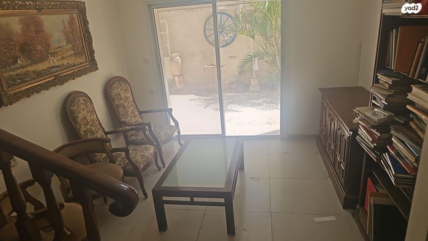 בית פרטי/ קוטג', לבונה 16, גולן, רמת השרון