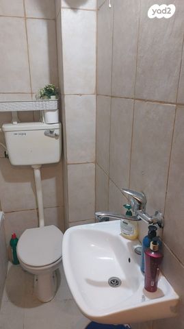 דירת גן, רחל 17, כרמליה, חיפה