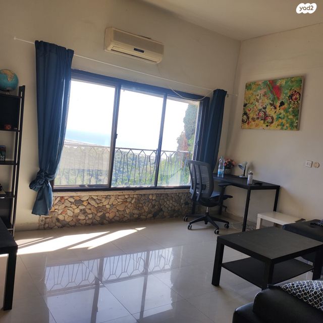 דירה, רחל 17, כרמליה, חיפה