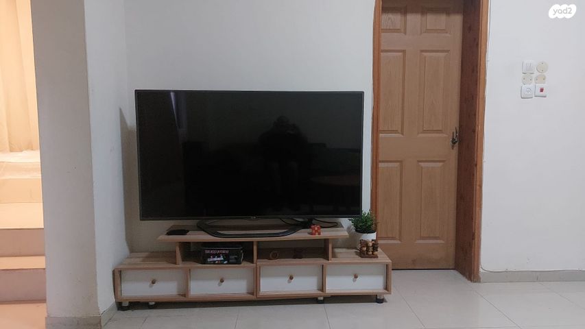 דירת גן, רחל 17, כרמליה, חיפה