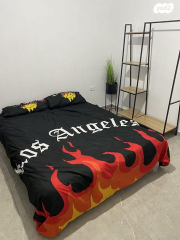 יחידת דיור, החשמונאים 8, קרית ים ג', קרית ים