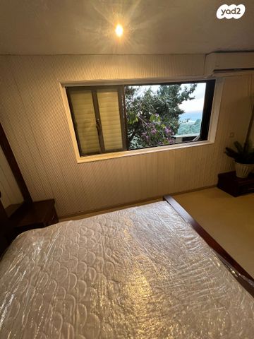 דירה, רחל 17, כרמליה, חיפה