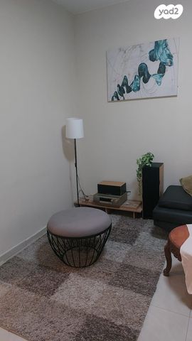 דירת גן, רחל 17, כרמליה, חיפה