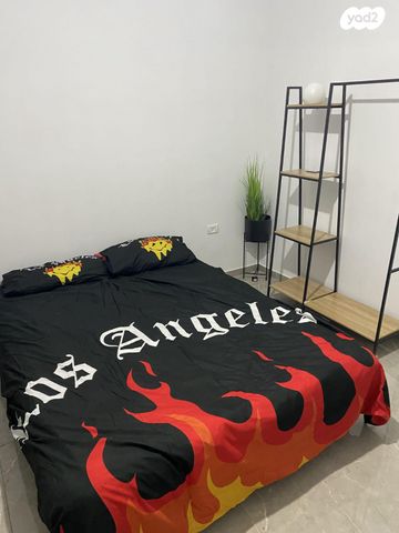 יחידת דיור, החשמונאים 8, קרית ים ג', קרית ים