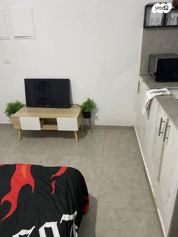 יחידת דיור, החשמונאים 8, קרית ים ג', קרית ים