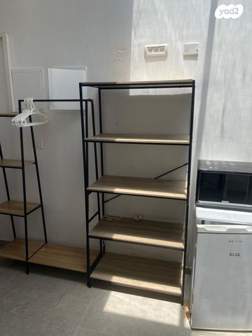 יחידת דיור, החשמונאים 8, קרית ים ג', קרית ים