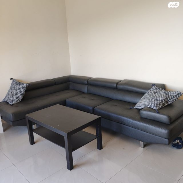 דירה, רחל 17, כרמליה, חיפה