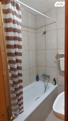 דירת גן, רחל 17, כרמליה, חיפה