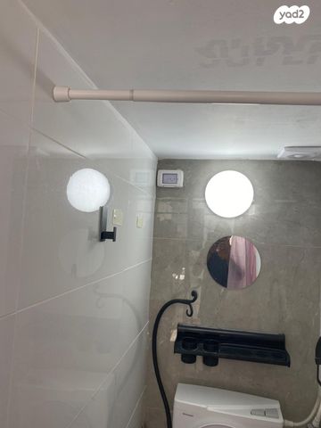 יחידת דיור, החשמונאים 8, קרית ים ג', קרית ים