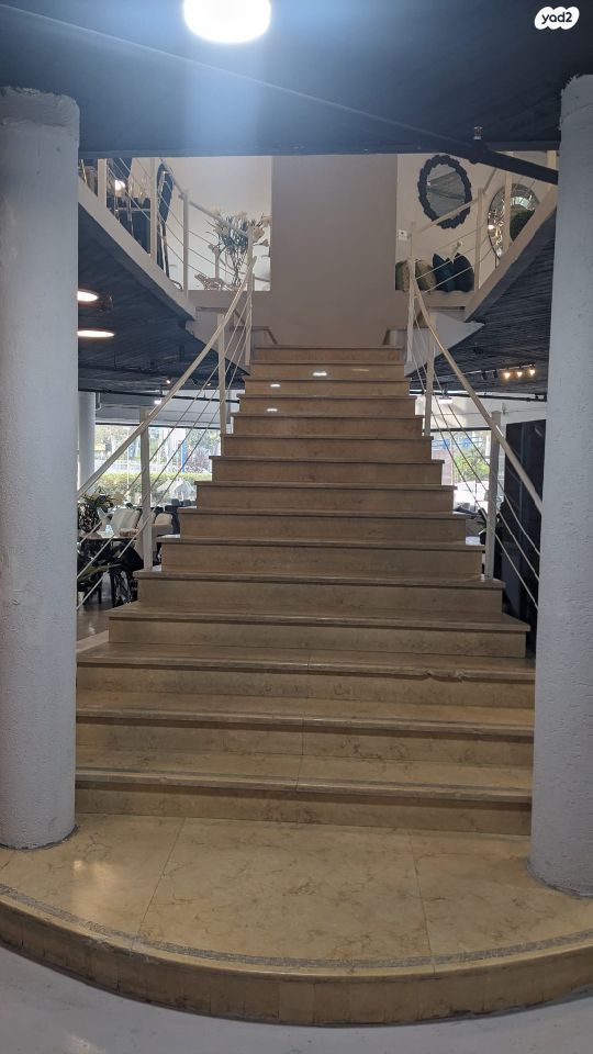 חנויות/ שטח מסחרי, שדרות ההסתדרות 18, צומת הקריות, חוף שמן, חיפה