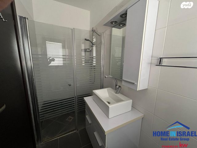 דירה, קפלנסקי, צפון מערב מרכז העיר, נתניה