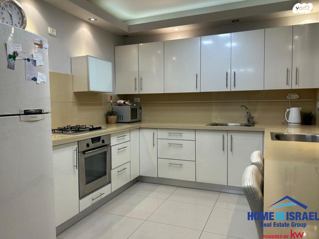 דירה, קפלנסקי, צפון מערב מרכז העיר, נתניה