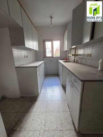 דירה, נחום סוקולוב, הצפון הישן - צפון, תל אביב יפו