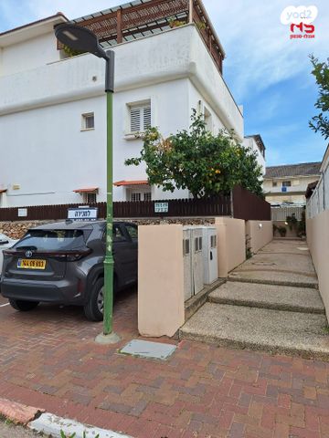 דופלקס, נחומובסקי, מרכז העיר, חדרה