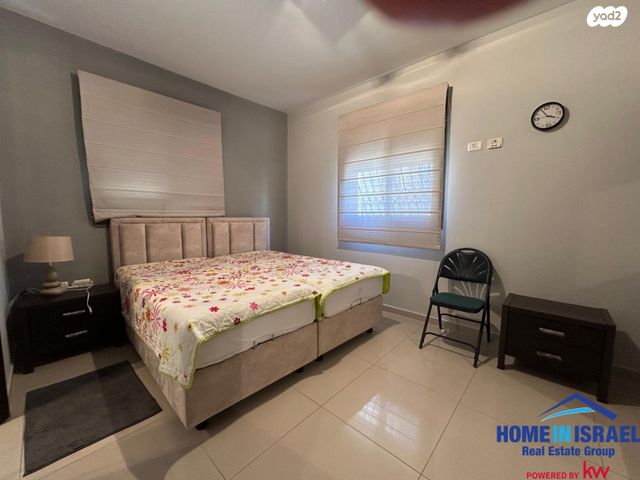 דירה, קפלנסקי, צפון מערב מרכז העיר, נתניה