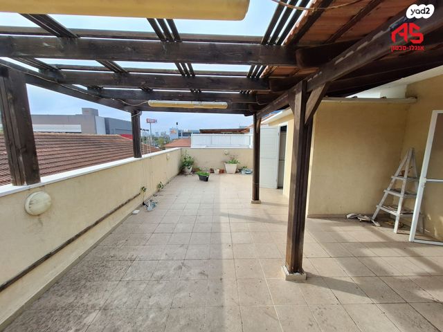 דופלקס, נחומובסקי, מרכז העיר, חדרה