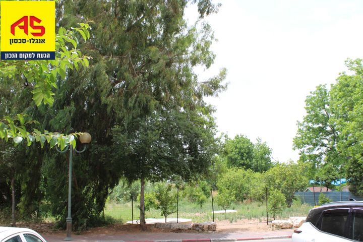 דירה, הנחל, הוד השרון