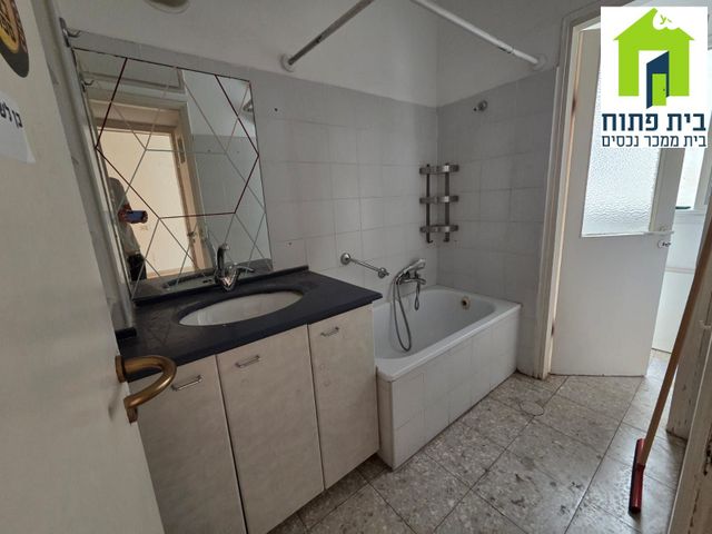 דירה, נחום סוקולוב, הצפון הישן - צפון, תל אביב יפו