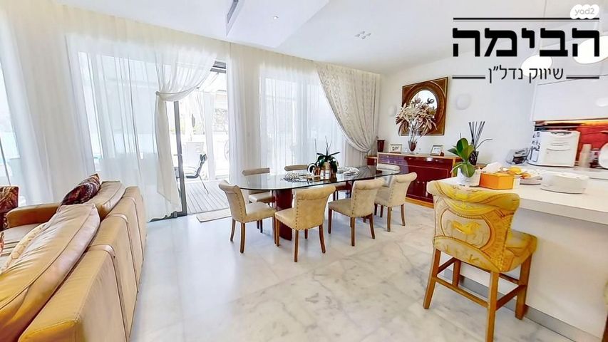 דירה, טולוז, עג'מי, גבעת העליה, תל אביב יפו