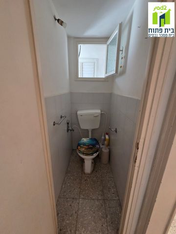 דירה, נחום סוקולוב, הצפון הישן - צפון, תל אביב יפו