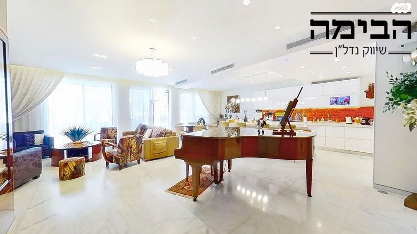 דירה, מרגוע, עג'מי, גבעת העליה, תל אביב יפו