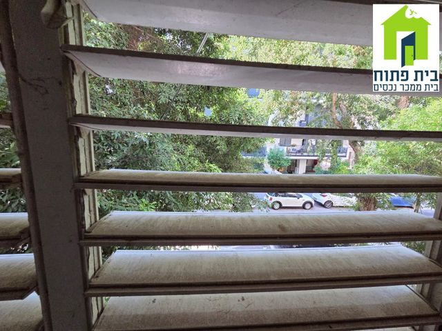 דירה, נחום סוקולוב, הצפון הישן - צפון, תל אביב יפו