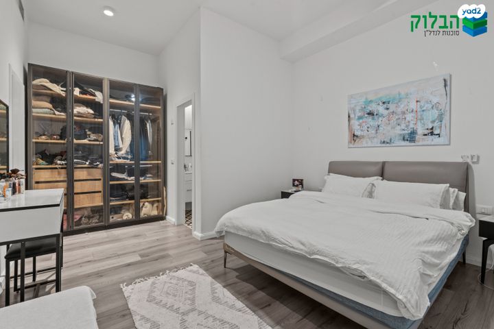 דירת גן, נרקיסים, ראשון לציון