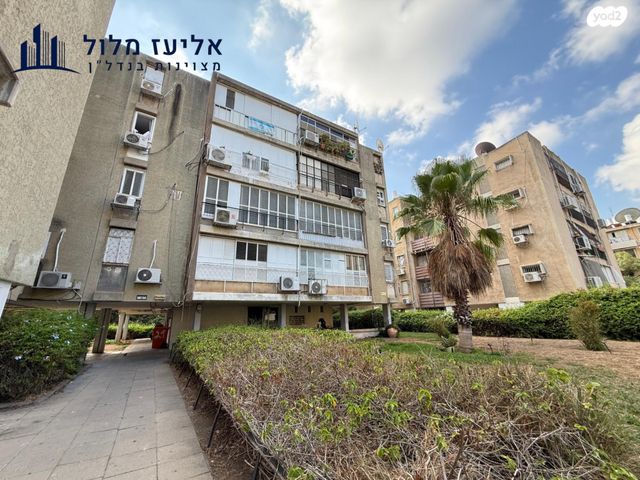 דירה, הכרמל, רמת הנשיא, בת ים