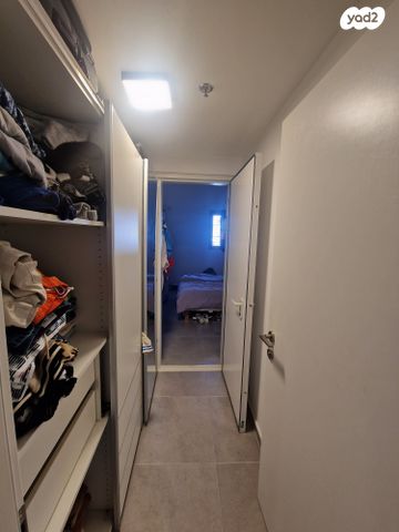 דירה, סוקולוב, נחלת גנים, רמת גן