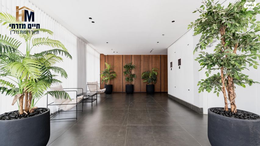 דירה, תבור, בית בפארק ,פרדס בחסכון, אור יהודה