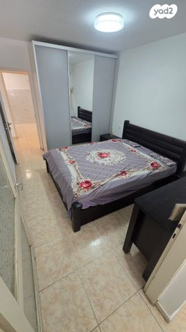 דירה, מאיר בר אילן 14, המרכז האזרחי, רמלה