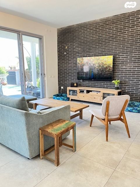 בית פרטי/ קוטג', עין שריד