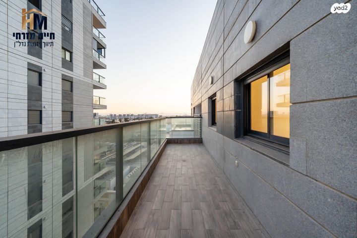 גג/ פנטהאוז, תבור, בית בפארק ,פרדס בחסכון, אור יהודה