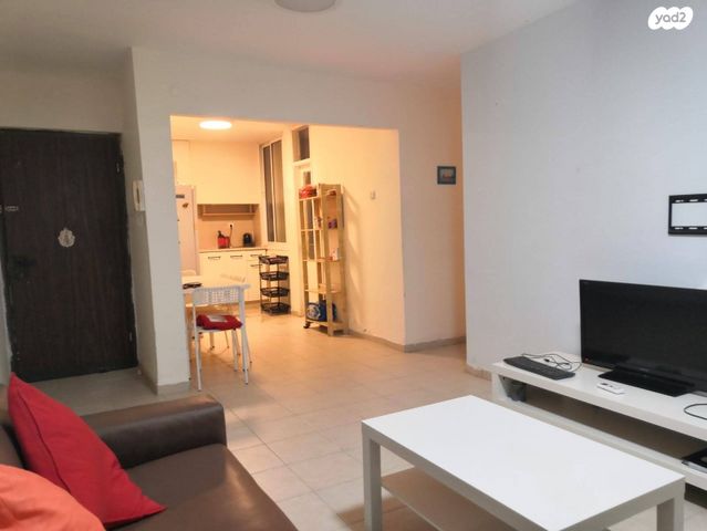 דירה, חביבה רייק, שכונה ג', באר שבע