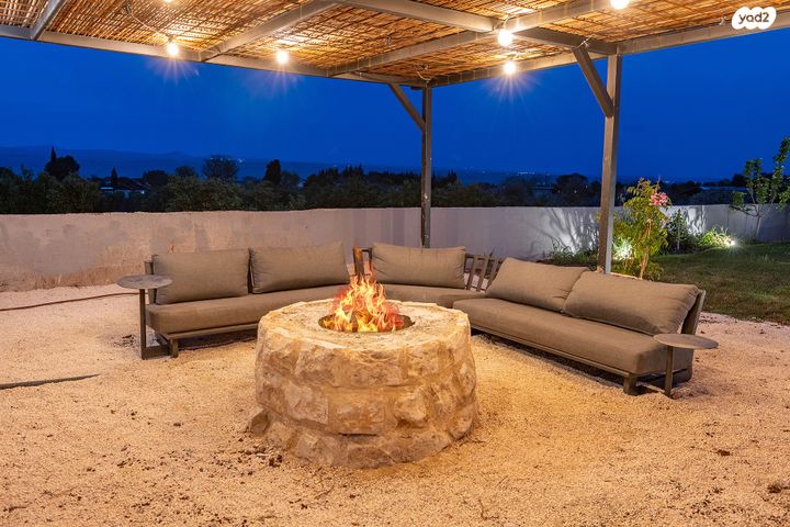 בית פרטי/ קוטג', שדה אליעזר