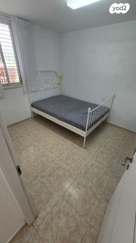 דירה, מאיר בר אילן 14, המרכז האזרחי, רמלה