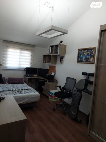 דירת גן, הנוריות, רמות יצחק, נשר