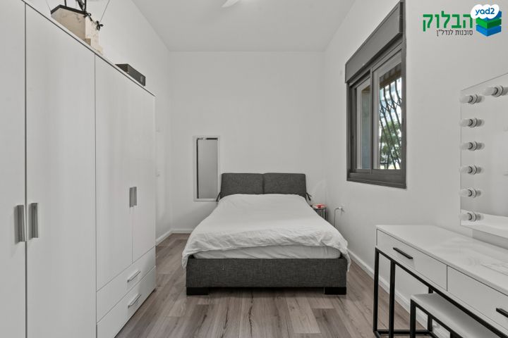 דירת גן, נרקיסים, ראשון לציון