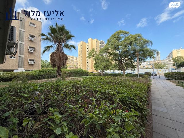 דירה, הכרמל, רמת הנשיא, בת ים