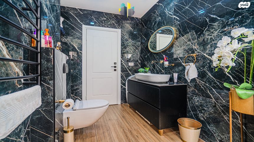 גג/ פנטהאוז, שביל חודשי השנה, נווה הדרים, אשקלון