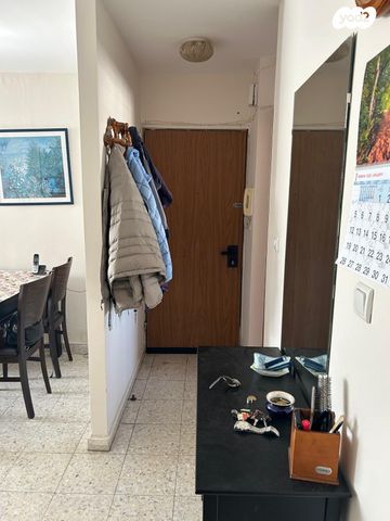 דירה, אלי כהן, רמת הנשיא, בת ים