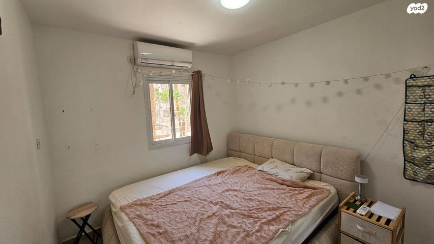 דירה, גרניט 5109, אילת