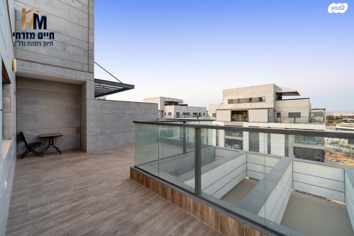 גג/ פנטהאוז, תבור, בית בפארק ,פרדס בחסכון, אור יהודה