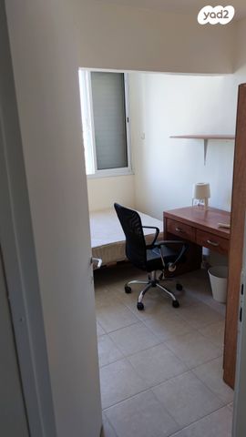 דירה, חביבה רייק, שכונה ג', באר שבע