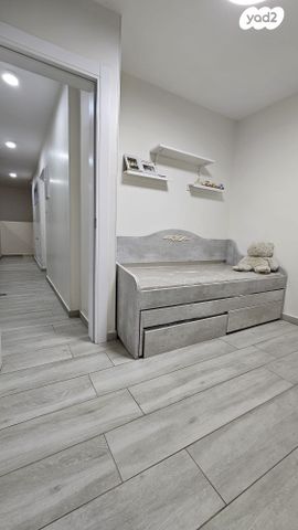 דופלקס, שדרות הרב לוין, רובע ז', אשדוד