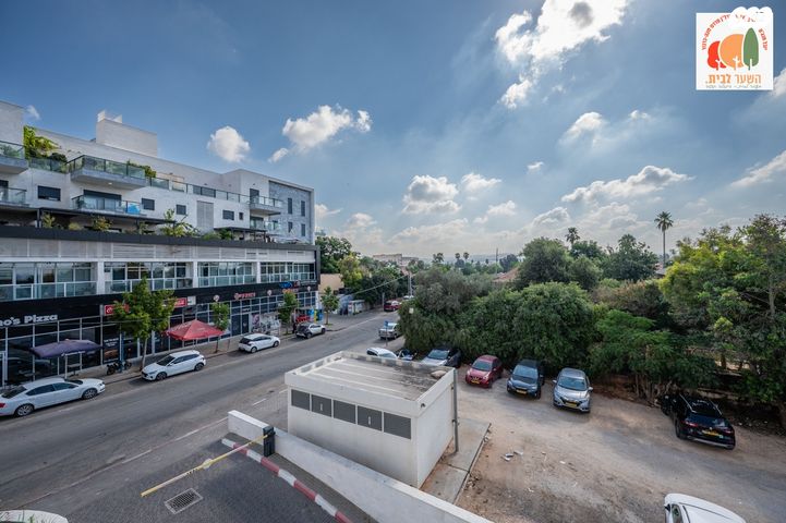 דירה, המייסדים 36, מרכז כרכור, פרדס חנה כרכור