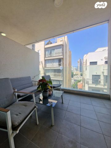 דירה, סוקולוב, נחלת גנים, רמת גן