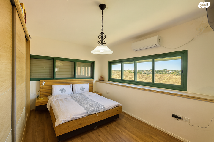 בית פרטי/ קוטג', מבצע לוט, חצבים, ערד