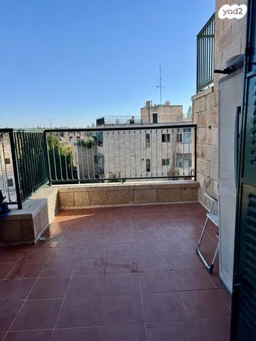 דופלקס, גיחון, גבעת חנניה, אבו תור, ירושלים