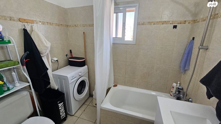 דירה, גרניט 5109, אילת